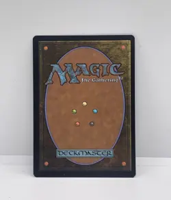 Warren Warleader Bloomburrow 38 Regular NM, White Creature Mythic, MTG - Image 2