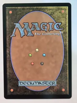 MTG Redirect Lightning Avatar: The Last Airbender 0151 Foil Rare - Image 3