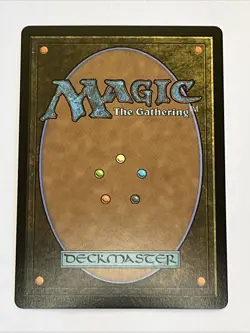 Foil Talisman of Indulgence secret lair festival in a box borderless mtg - Image 2