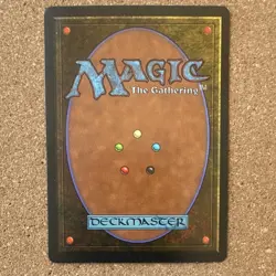 Willow Satyr, Legends, Green Creature, Magic the Gathering - Image 2