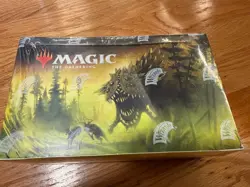Mtg Time Spiral Remastered Draft Booster Box - Image 1