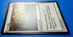 1 BANNED MTG Magic The Gathering Crusades | Dual Decks DDF | NM - Image 3