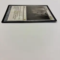 Norn's Annex MP New Phyrexia 17 / 175 English Regular Rare Artifact Stop Attacks - Image 3