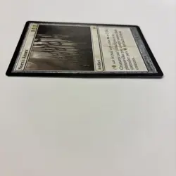Norn's Annex MP New Phyrexia 17 / 175 English Regular Rare Artifact Stop Attacks - Image 5
