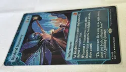 Kindred Discovery Wilds of Eldraine (#22, Borderless) Regular MTG NM!! - Image 2