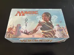 Magic the Gathering- Kaladesh booster box - ENGLISH - New Sealed - Image 1
