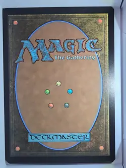 Brush Off (FOIL) - U39 - MTG - Secrets of Strixhaven (SOS) - Image 2