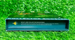 MTG LOTR Collector Booster Omega Box Pack Sealed Lord of the Rings Magic - Image 3
