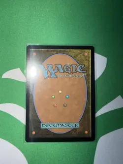Magic: The Gathering Land Tax Enchantment Wilds of Eldraine Mythic White M0009 - Image 2