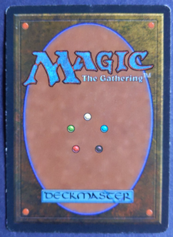 Dance of the Dead | MTG Ice Age | NM | Black Enchantment | - Image 4