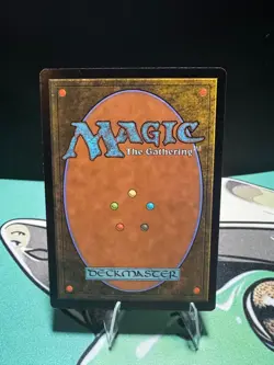 Generous Ent 169 UB: LOTR Magic: The Gathering Foil MP - Image 2