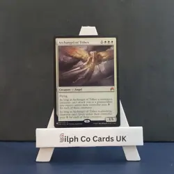 MTG HOLO Archangel of Tithes (Magic Origins) - Image 1