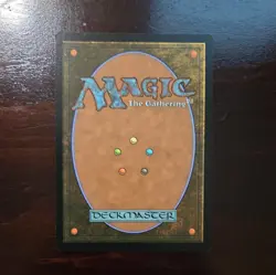 MTG TMNT Source Material: Splinter of the Shadows(Borderless Foil) - Image 2