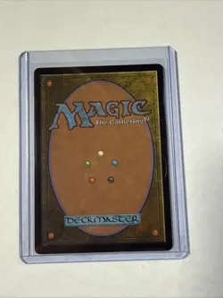MTG Flare of Fortitude Modern Horizons 3 Regular - Image 2