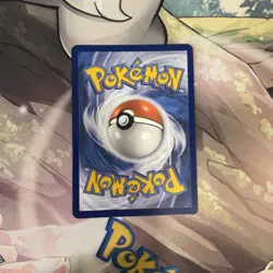 Ledian Illustration Rare SV07: Stellar Crown 144/142 - Pokemon TCG 2024 - NM - Image 4