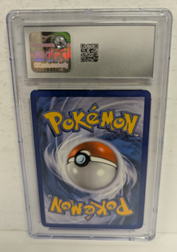 Reshiram Pokemon (2013) Legendary Treasures Radiant Collection Holo CGC 5.5 - Image 2