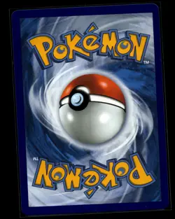 Pokemon TCG- Mega Gardevoir ex - 032 - ME: Mega Evolution Promo (MEP) NM - Image 2