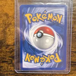 Wizards of the Coast Sabrina's Jynx 059/132 Gym Heroes Uncommon Basic 60 HP - Image 2
