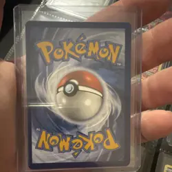 Pokemon Snorlax Ultra Rare Full Art Holo TG10/TG30 Lost Origin TG 150 HP EN 2022 - Image 2