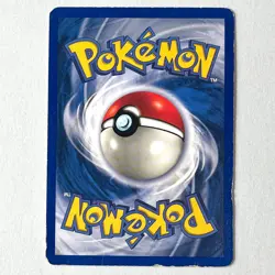 Pinsir 9/64 1st Ed Vintage Rare Holo Pokemon TCG Card Jungle 60HP Basic 1999 MP - Image 3