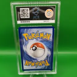 Mismagius 212/193 ACE 10 Illustration Rare Paldea Evolved Pokemon TCG POP 16!! - Image 2
