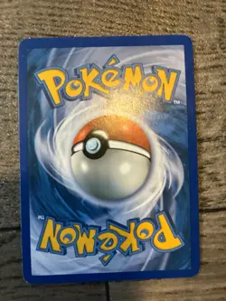 Pokemon Blaziken FB Lv.X 142/147 Supreme Victors Ultra Rare Holo Level Up 110 HP - Image 2