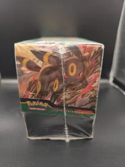 Pokemon TCG Sword & Shield- Evolving Skies Build & Battle Stadium [NEW SEALED] 820650809781 - Image 4