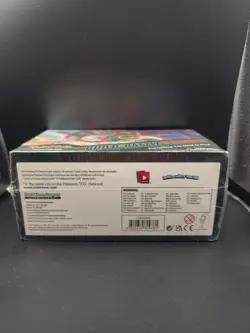 Pokemon TCG Sword & Shield- Evolving Skies Build & Battle Stadium [NEW SEALED] 820650809781 - Image 5
