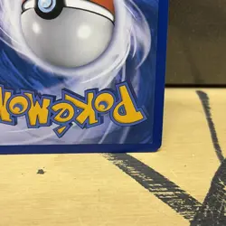 Pokemon TCG Snorlax Call of Legends Card 33/95 Regular Rare Reverse Holo - Image 5