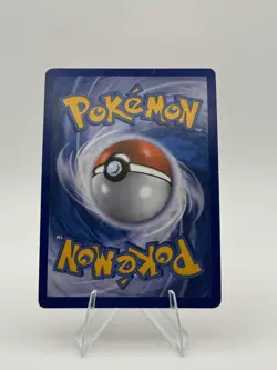 Pokemon TCG - Arceus Holographic Black Star Promo Card DP50 (Diamond & Pearl) MP - Image 3
