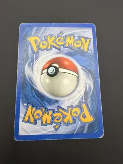 POKEMON TCG MOLTRES 21/144 NON HOLO RARE SKYRIDGE - Image 2