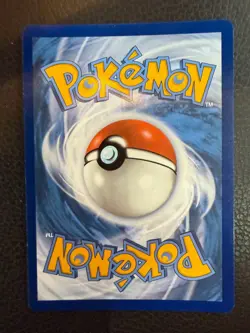 Pokemon TCG: Fezandipiti EX Shrouded Fab 084/064 (Ultra Rare) : NM or Better - Image 3