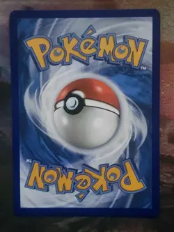 Pokemon Surging Sparks Pikachu ex 238/191 SIR - Super clean/centered - Image 2