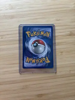Pokemon Dark Ampharos 1/105 Neo Destiny Holo Rare Unlimited English 2002 - Image 3