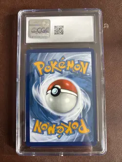 Charizard ex 215/197 SV03: Obsidian Flames Holo CGC GEM MINT 10 Pokemon TCG - Image 2