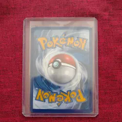 Pokemon Eevee TG11/TG30 Swsh09: Brilliant Stars Trainer Gallery Full Art Holo NM - Image 2