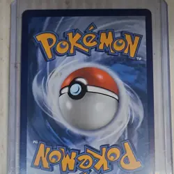 Mega Charizard X EX Pokemon TCG 125/094 Phantasmal Flames Special Rare Holo - Image 2