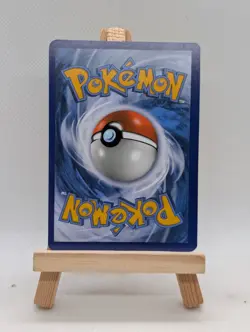 Shining Rayquaza 56/73 Rare Pokemon Shining Legends Shiny Holo LP - Image 2