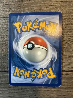 Pokemon Magmortar LV.X 123/123 Mysterious Treasures Ultra Rare Holo 130 HP - Image 2