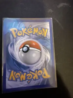 Pokemon TCG Charizard 19/113 Legendary Treasures Holo NM - Image 2