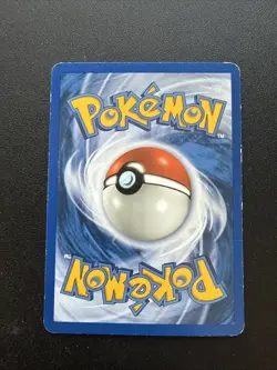 Ditto 51/144 Common Skyridge Pokemon Moderately Played - Image 2