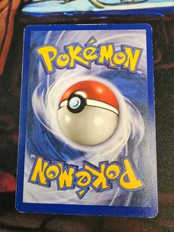 MP Unlimited Holo Vileplume 15/64 Holo Rare Jungle Pokemon WOTC - Image 2