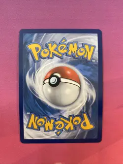 Pokemon Card Deoxys Fusion Strike Holo Rare 120/264 Near Mint - Image 2