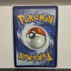 Pokemon Yamask 122/086 Sv: White Flare Illustration Rare Full Art Holo 2025 - Image 2