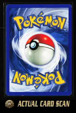 Sabrina's Gastly (97) #097/132 Pokemon TCG Gym Challenge Common - Image 2