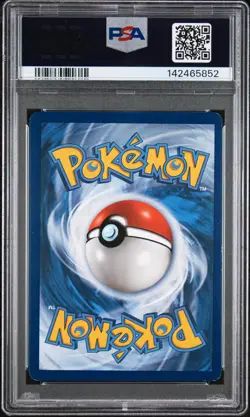 2016 POKEMON XY EVOLUTIONS #101 FULL ART/M CHARIZARD EX PSA 7 - Image 2
