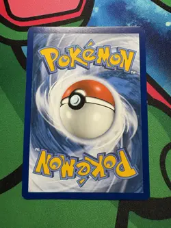 Cubone 52/111 Rev Reverse Holo Crimson Invasion Sun & Moon SM Pokemon - Image 2