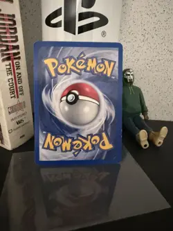 Giovanni #18 / 132 Gym Challenge Holo - NM - Pokemon 2000 TCG WOTC Vintage - Image 2