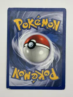 Pokemon Neo Destiny Light Azumarill 13/105 Holo Rare - Image 3