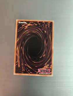 Yugioh - Cyberdark Impact! (Super Rare) (1st Edition) - SHVA-EN053 Near Mint - Image 2